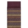 Coton Motif Coton Polyamide Élasthanne Coton Motif Coton Polyamide Élasthanne