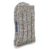 Coton torsadé pour femmes Coton Polyamide Élasthanne