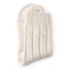 Coton torsadé pour femmes Coton Polyamide Élasthanne