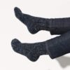 Coton torsadé pour femmes Coton Polyamide Élasthanne Coton torsadé pour femmes Coton Polyamide Élasthanne