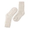 Coton torsadé pour femmes Coton Polyamide Élasthanne
