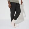 Coton torsadé pour femmes Coton Polyamide Élasthanne