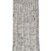 Coton torsadé pour femmes Coton Polyamide Élasthanne