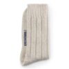 Coton torsadé pour hommes Coton Polyamide Élasthanne