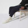 Coton torsadé pour hommes Coton Polyamide Élasthanne