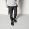 Coton torsadé pour hommes Coton Polyamide Élasthanne Coton torsadé pour hommes Coton Polyamide Élasthanne