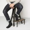 Coton torsadé pour hommes Coton Polyamide Élasthanne Coton torsadé pour hommes Coton Polyamide Élasthanne