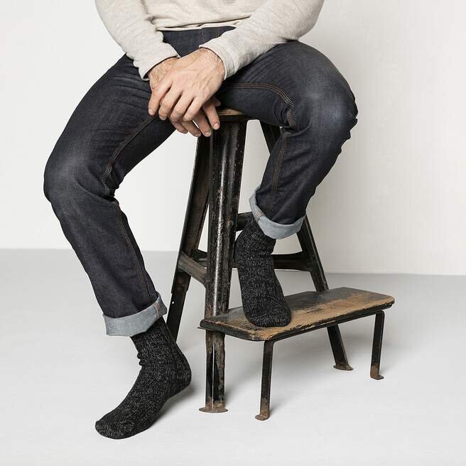 Coton torsadé pour hommes Coton Polyamide Élasthanne Coton torsadé pour hommes Coton Polyamide Élasthanne