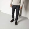 Coton torsadé pour hommes Coton Polyamide Élasthanne Coton torsadé pour hommes Coton Polyamide Élasthanne