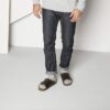 Coton torsadé pour hommes Coton Polyamide Élasthanne