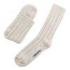 Coton torsadé pour hommes Coton Polyamide Élasthanne