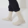 Coton torsadé pour hommes Coton Polyamide Élasthanne