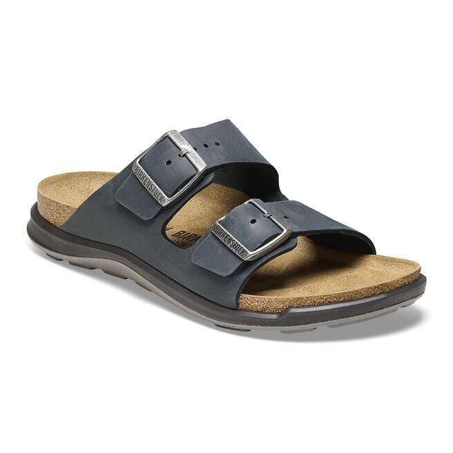 Cuir ciré Arizona Crosstown Cuir ciré Arizona Crosstown