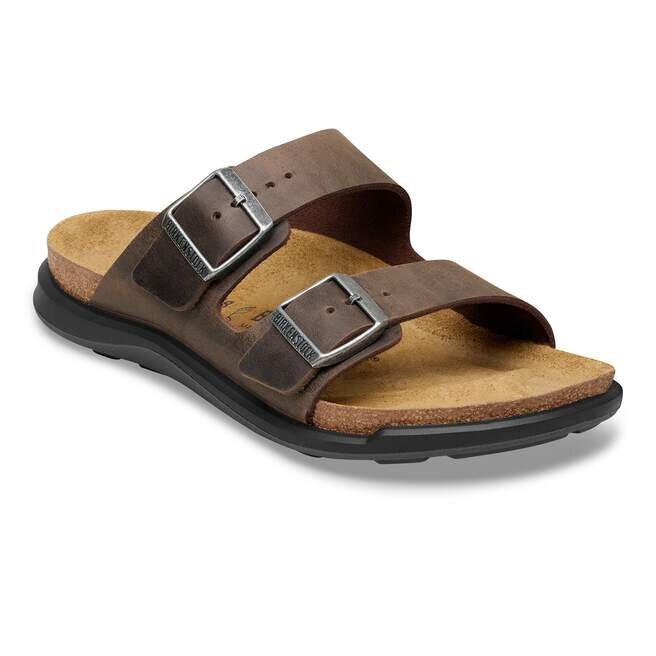 Cuir ciré Arizona Crosstown Cuir ciré Arizona Crosstown