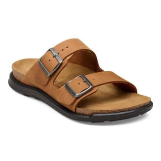 Cuir ciré Arizona Crosstown Cuir ciré Arizona Crosstown