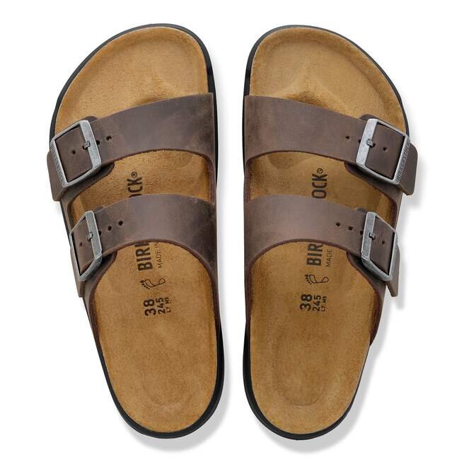 Cuir ciré Arizona Crosstown Cuir ciré Arizona Crosstown
