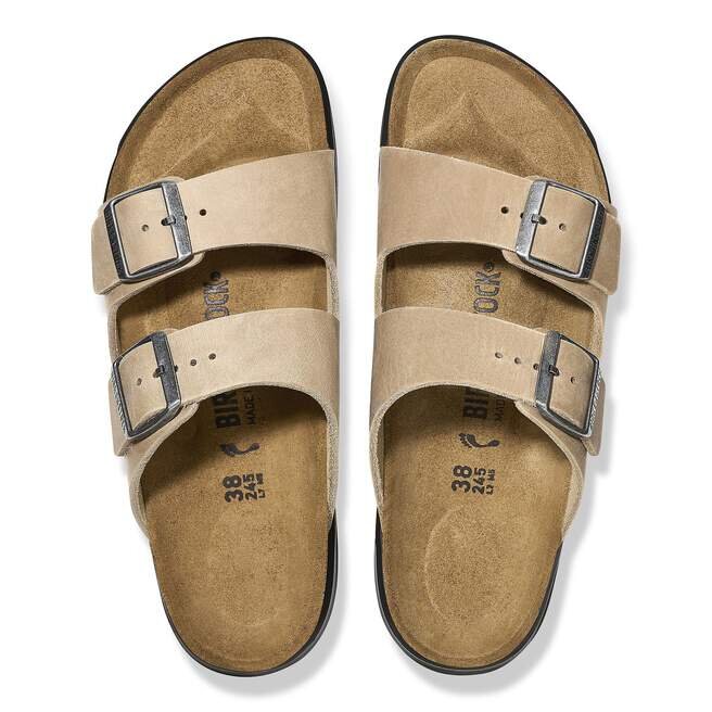 Cuir ciré Arizona Crosstown Cuir ciré Arizona Crosstown