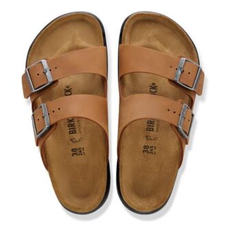 Cuir ciré Arizona Crosstown Cuir ciré Arizona Crosstown