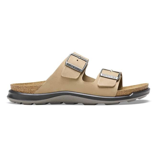 Cuir ciré Arizona Crosstown Cuir ciré Arizona Crosstown