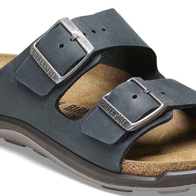 Cuir ciré Arizona Crosstown Cuir ciré Arizona Crosstown