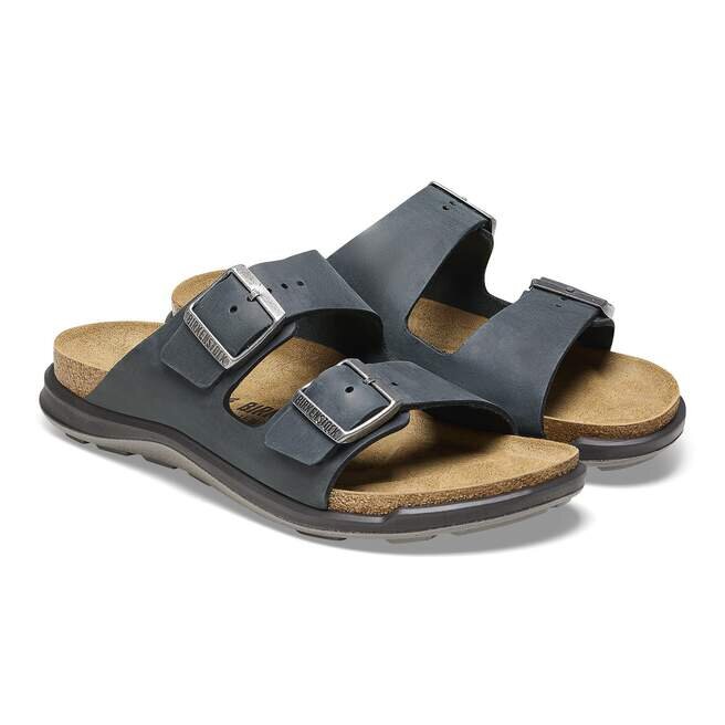 Cuir ciré Arizona Crosstown Cuir ciré Arizona Crosstown