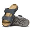 Cuir ciré Arizona Crosstown Cuir ciré Arizona Crosstown
