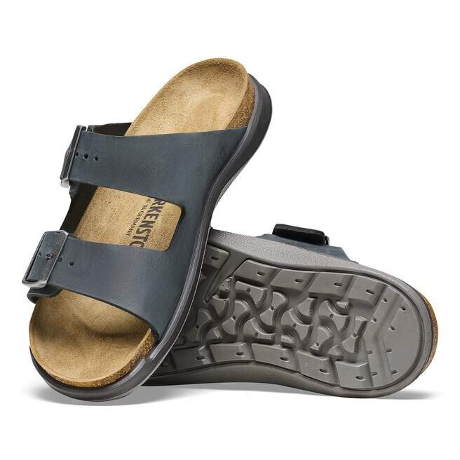 Cuir ciré Arizona Crosstown Cuir ciré Arizona Crosstown
