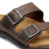 Cuir ciré Arizona Crosstown Cuir ciré Arizona Crosstown
