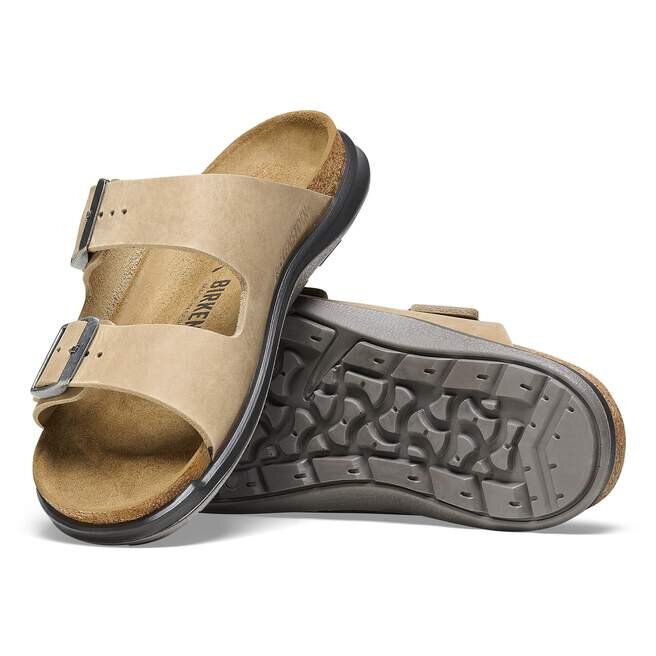 Cuir ciré Arizona Crosstown Cuir ciré Arizona Crosstown
