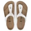Cuir Gizeh Blanc Cuir Gizeh Blanc