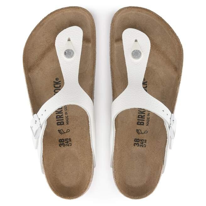Cuir Gizeh Blanc Cuir Gizeh Blanc