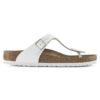 Cuir Gizeh Blanc Cuir Gizeh Blanc