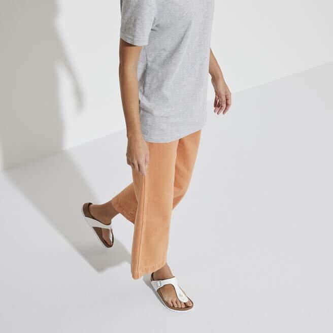 Cuir Gizeh Blanc Cuir Gizeh Blanc