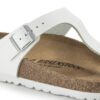 Cuir Gizeh Blanc Cuir Gizeh Blanc