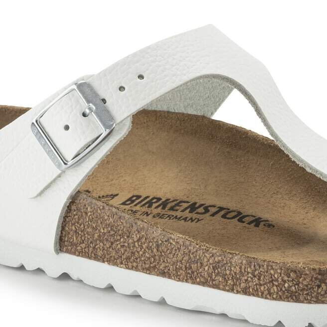 Cuir Gizeh Blanc Cuir Gizeh Blanc