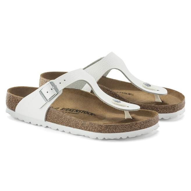 Cuir Gizeh Blanc Cuir Gizeh Blanc
