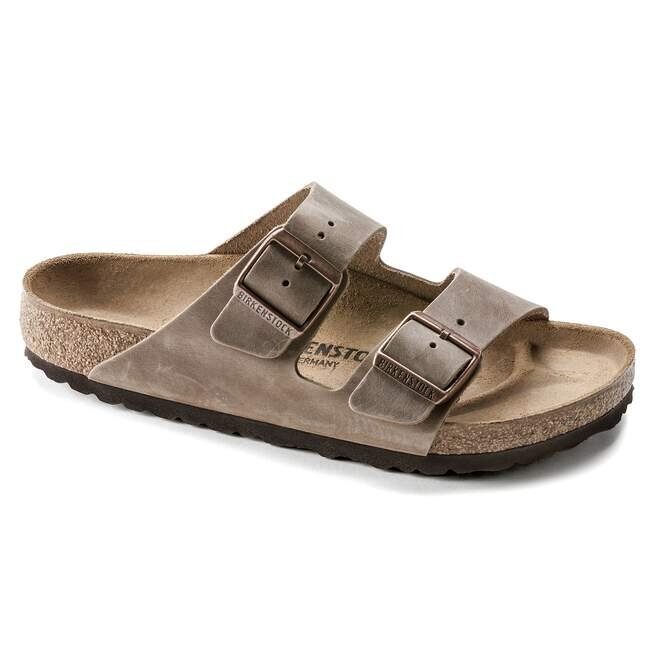 Cuir naturel Arizona huilé Cuir naturel Arizona huilé