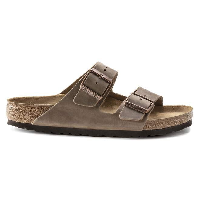 Cuir naturel Arizona huilé Cuir naturel Arizona huilé