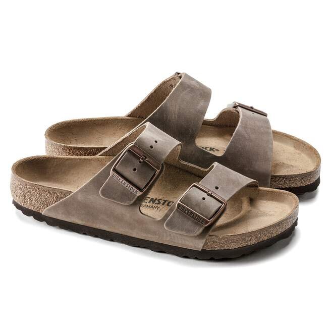 Cuir naturel Arizona huilé Cuir naturel Arizona huilé
