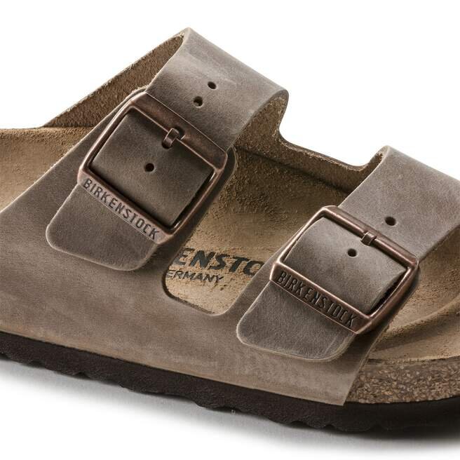 Cuir naturel Arizona huilé Cuir naturel Arizona huilé