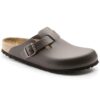 Cuir naturel Boston