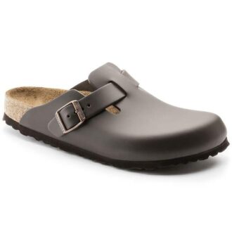 Cuir naturel Boston