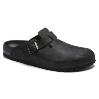 Cuir naturel Boston