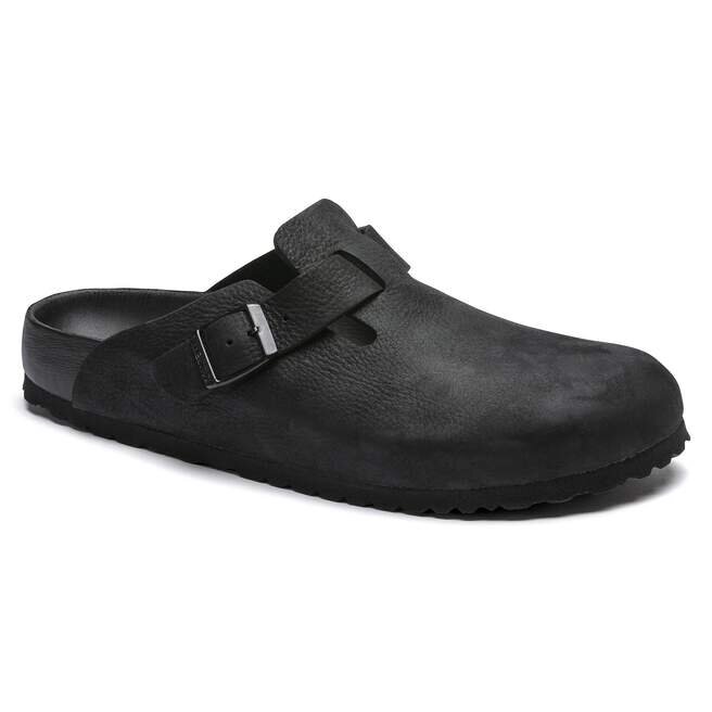 Cuir naturel Boston Cuir naturel Boston