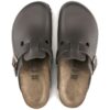 Cuir naturel Boston