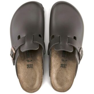 Cuir naturel Boston