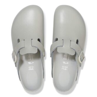 Cuir naturel Boston
