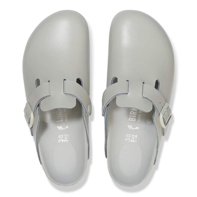 Cuir naturel Boston Cuir naturel Boston