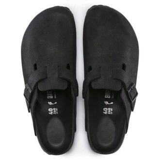 Cuir naturel Boston