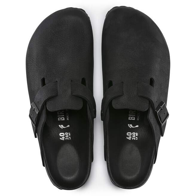 Cuir naturel Boston Cuir naturel Boston